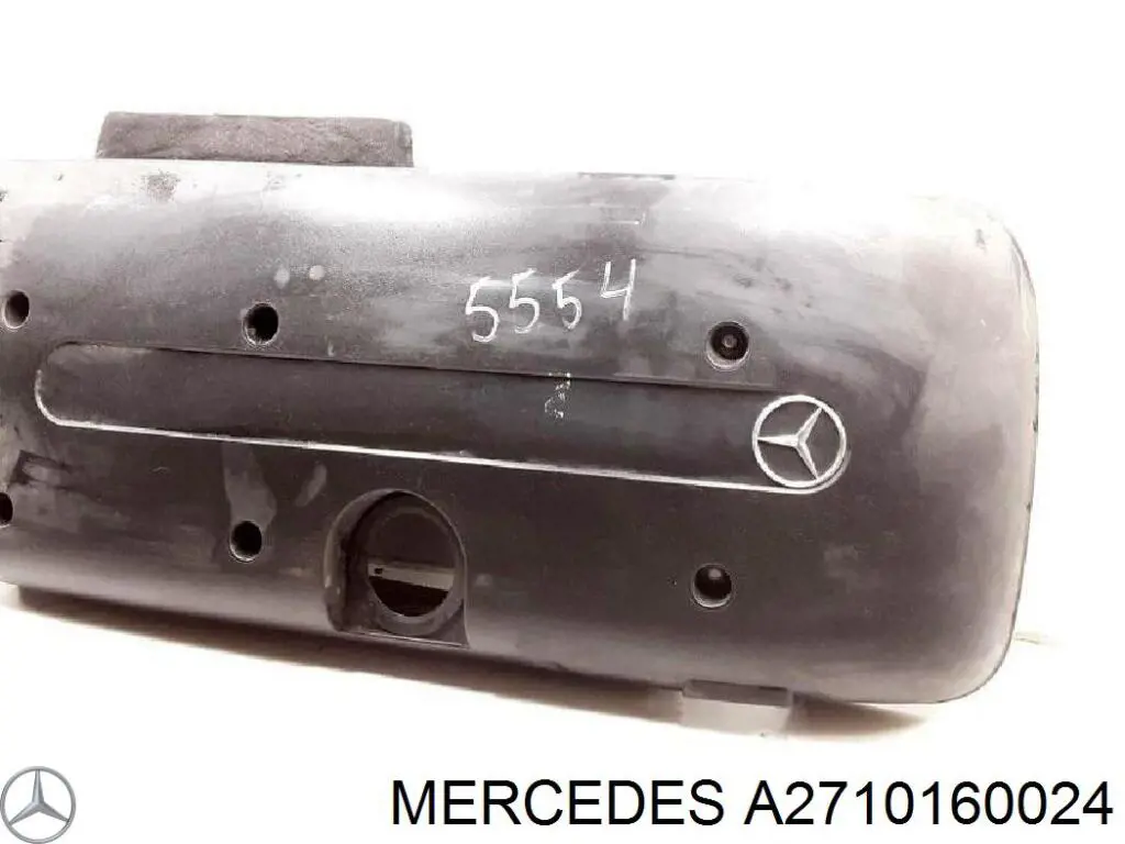 2710160024 Mercedes 