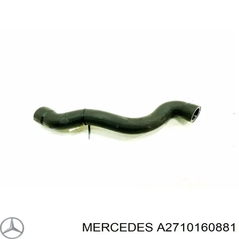 A2710160881 Mercedes 