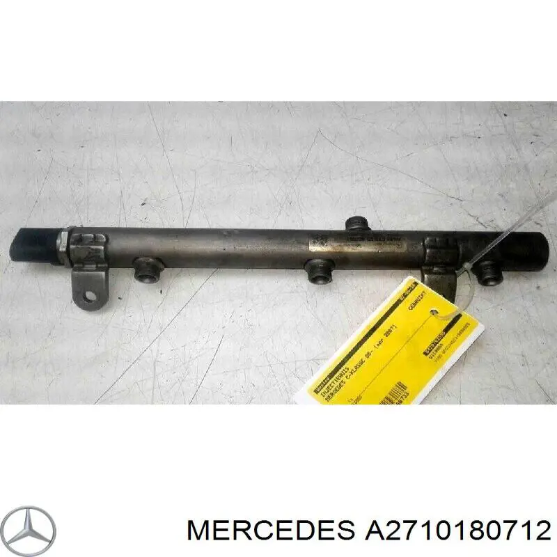 Купить 271018130064 Mercedes 
