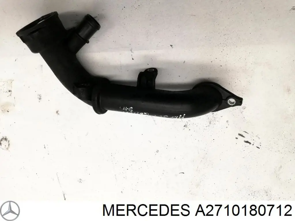  Mercedes 271018130064