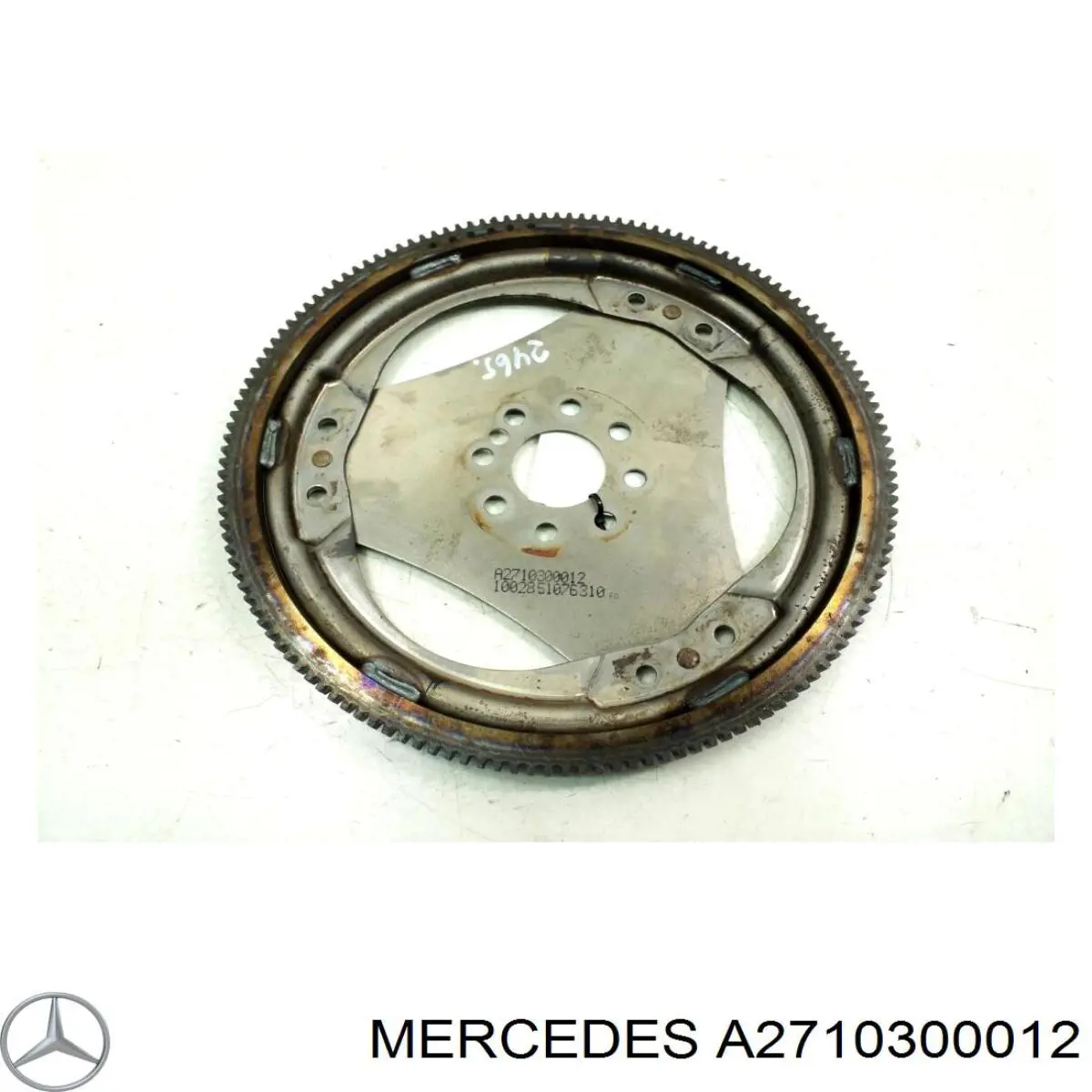  2710300012 Mercedes