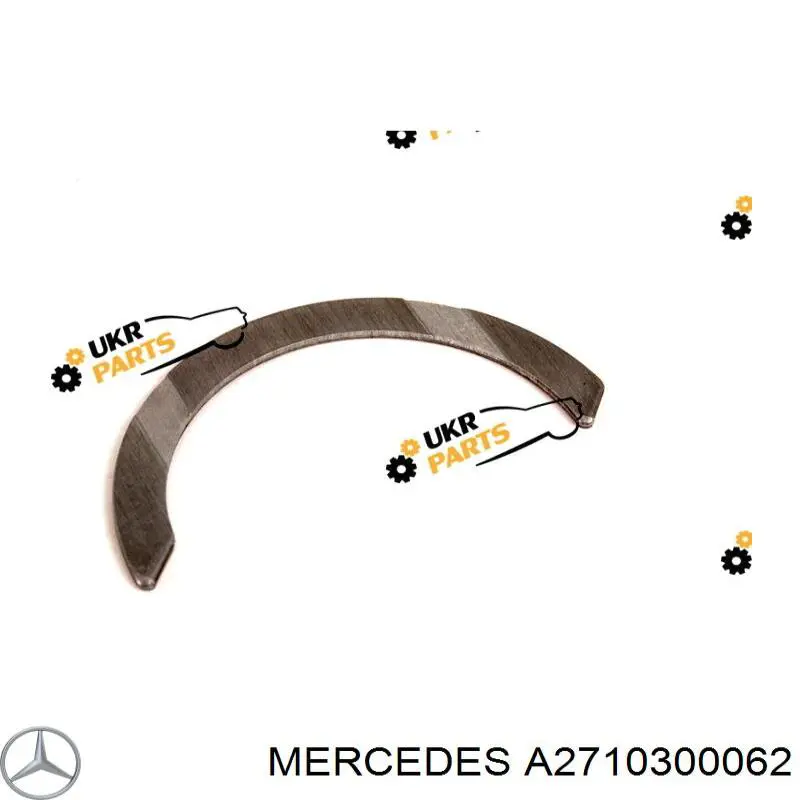  A2710300062 Mercedes