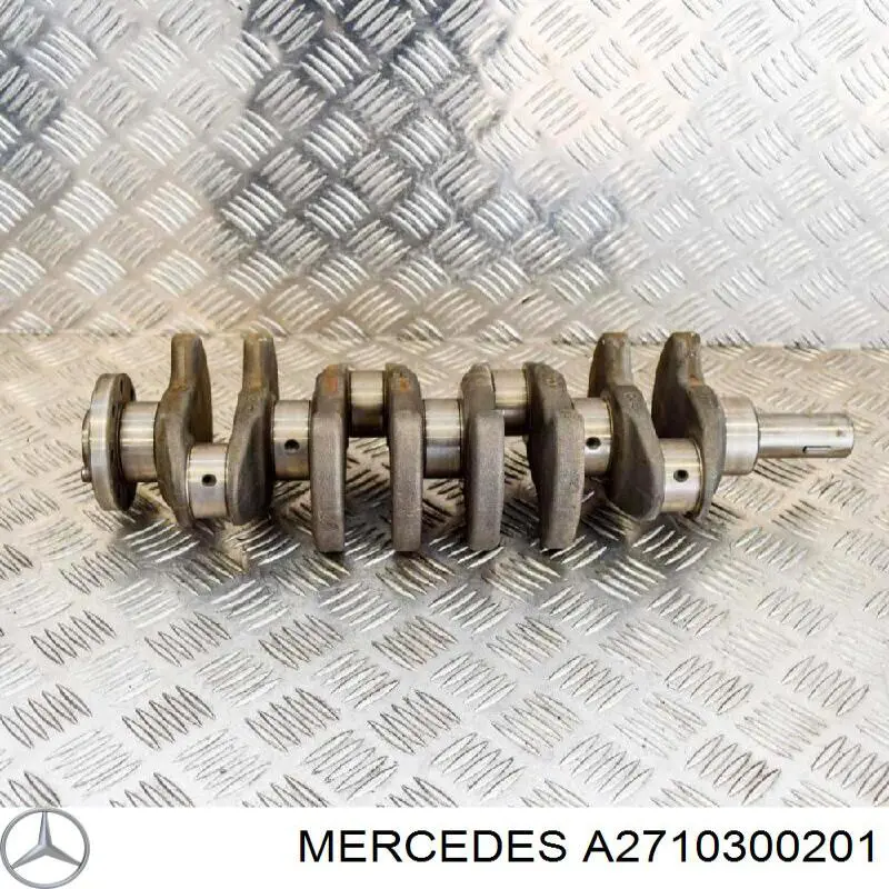  A2710300201 Mercedes