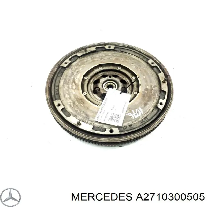  A2710300505 Mercedes