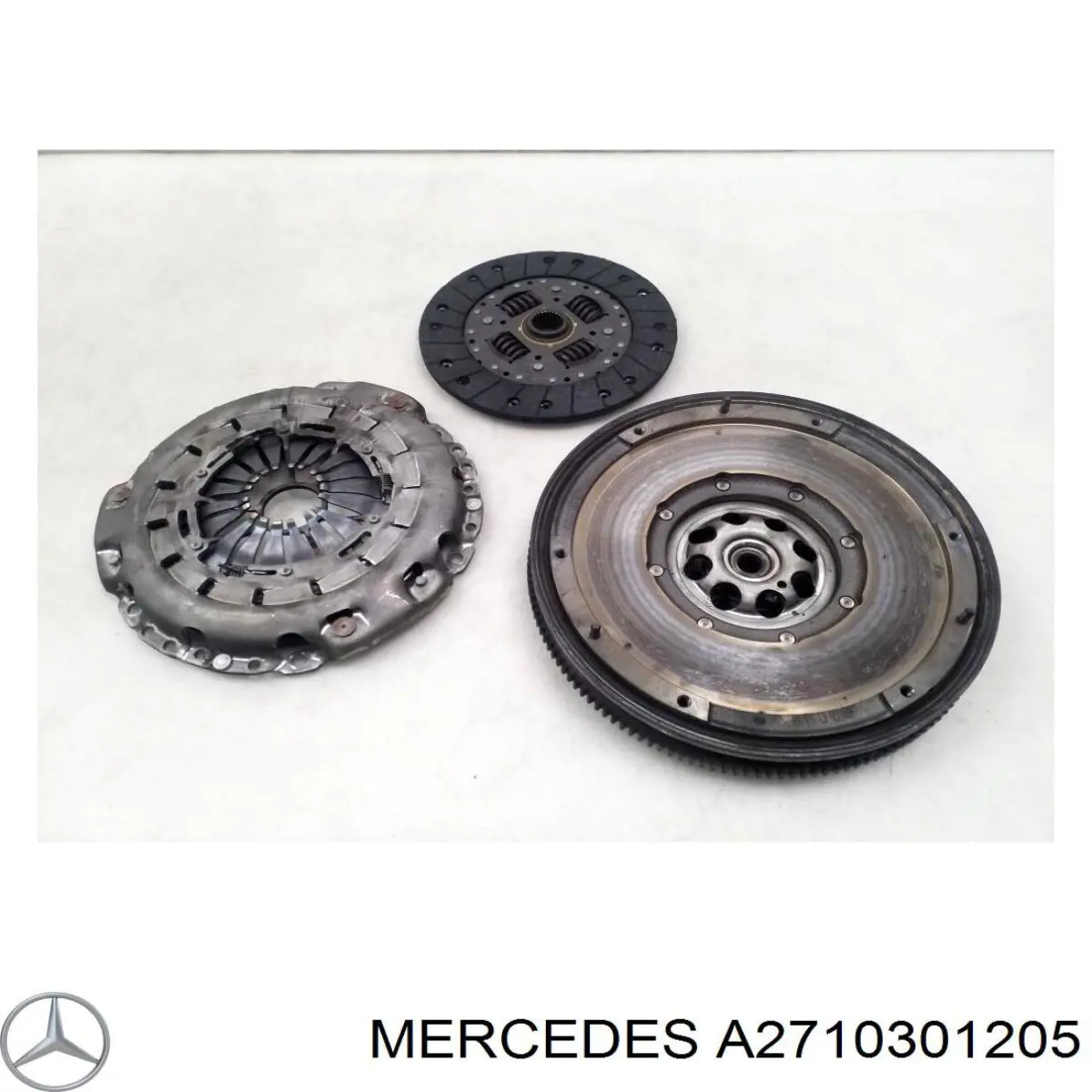  A2710301205 Mercedes