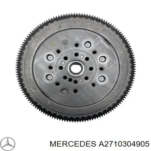 Маховик A271030430580 Mercedes