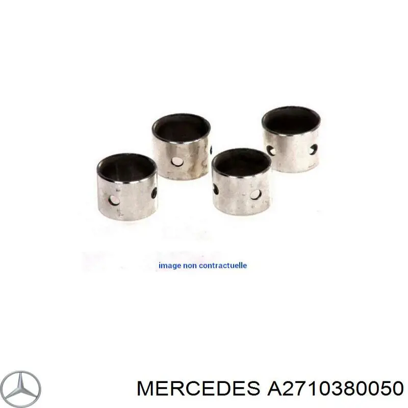 2710380050 Mercedes 