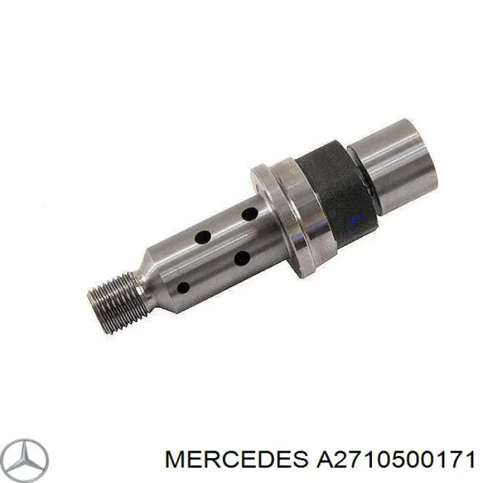 A2710500171 Mercedes parafuso hidráulico das fases de distribuição de gás
