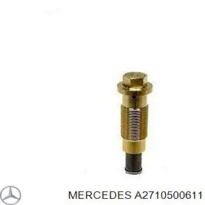 Натяжитель цепи ГРМ Mercedes A2710500611