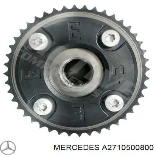 A2710500800 Mercedes