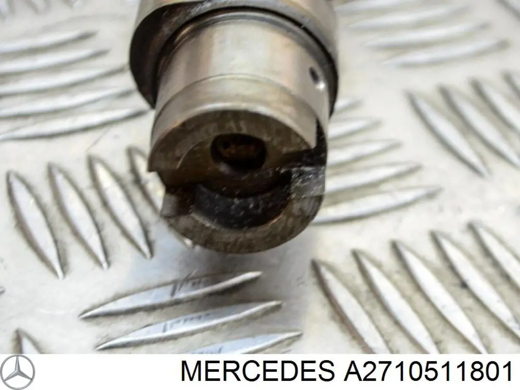 Árvore distribuidora de motor de admissão para Mercedes E  W211