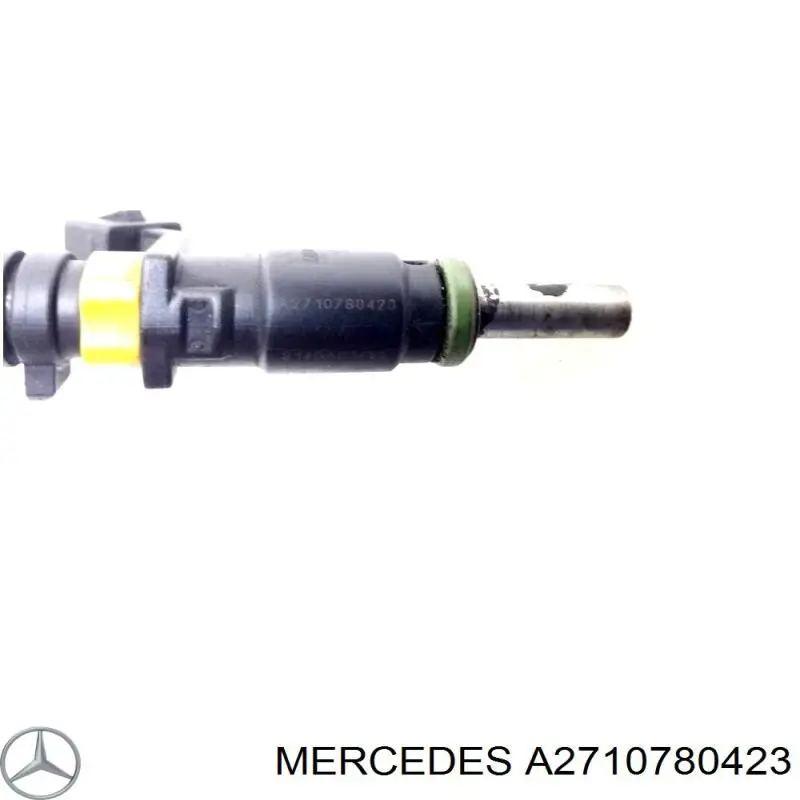 A271078042380 Mercedes 