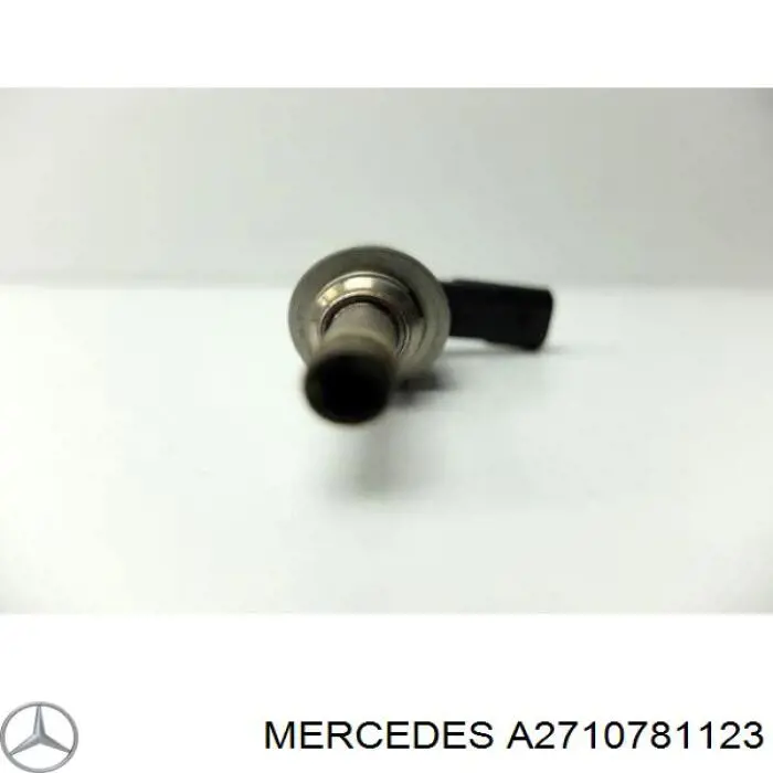 A2710781123 Mercedes форсунки