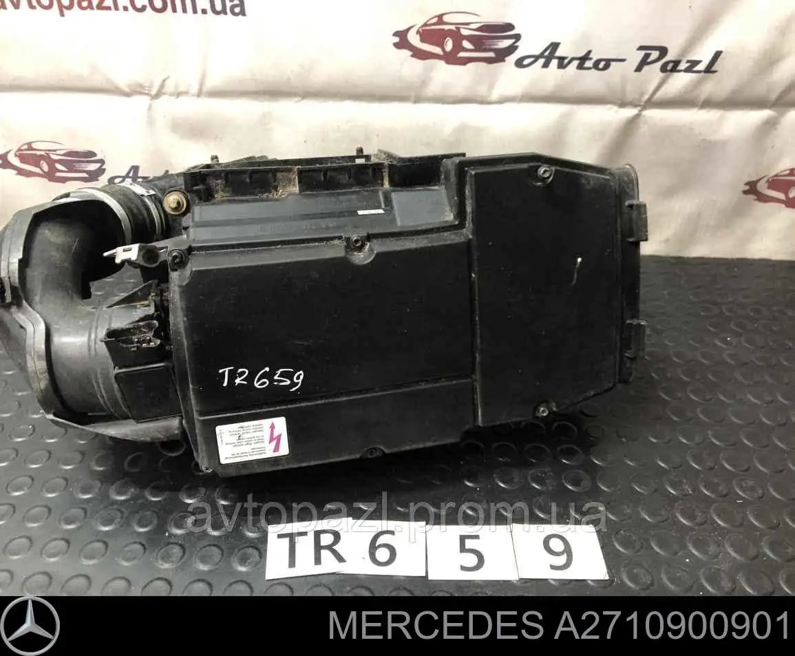  A2710900901 Mercedes