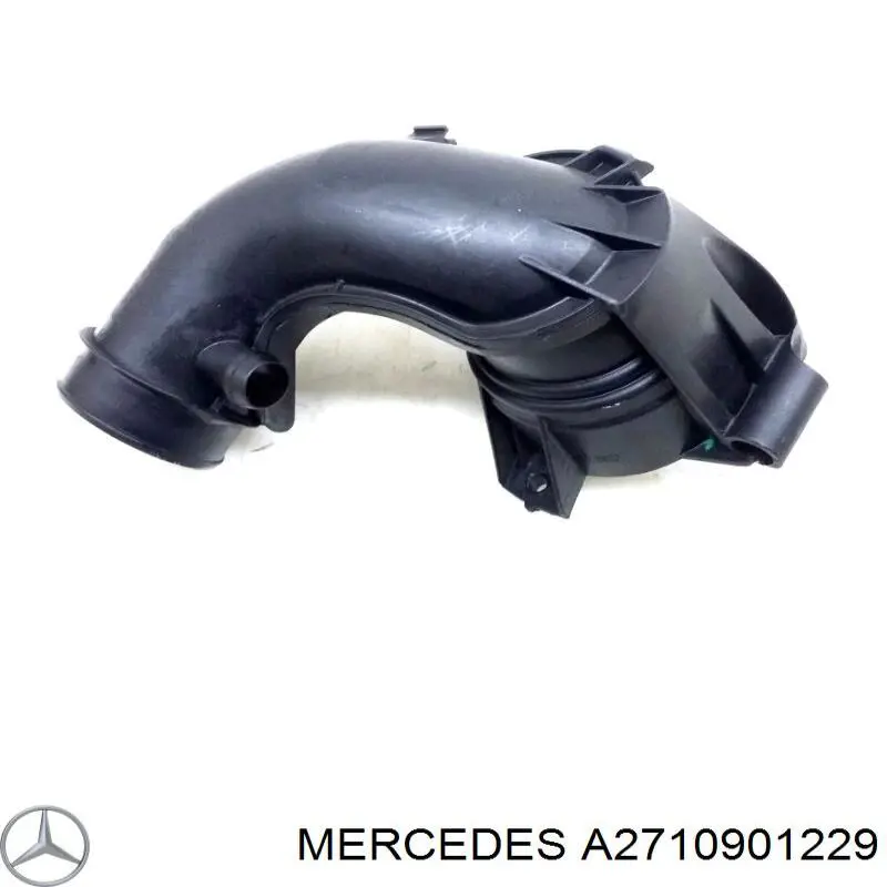 Купить A2710901229 Mercedes 