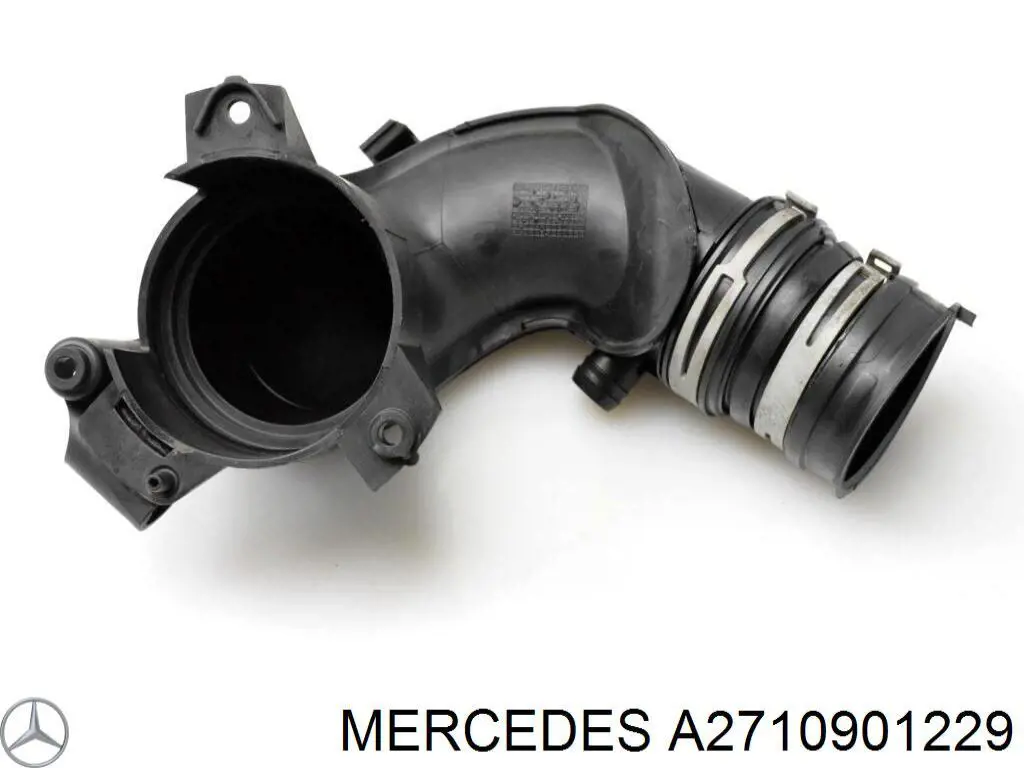 A2710901229 Mercedes 