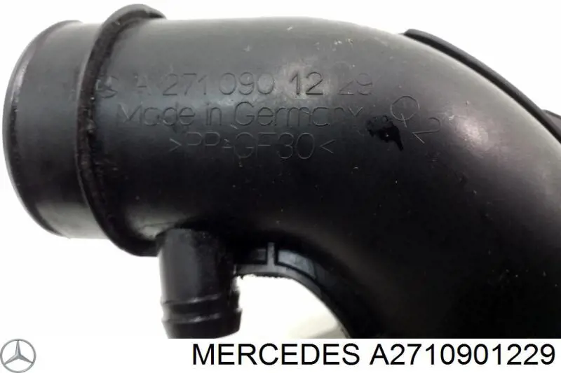  A2710901229 Mercedes