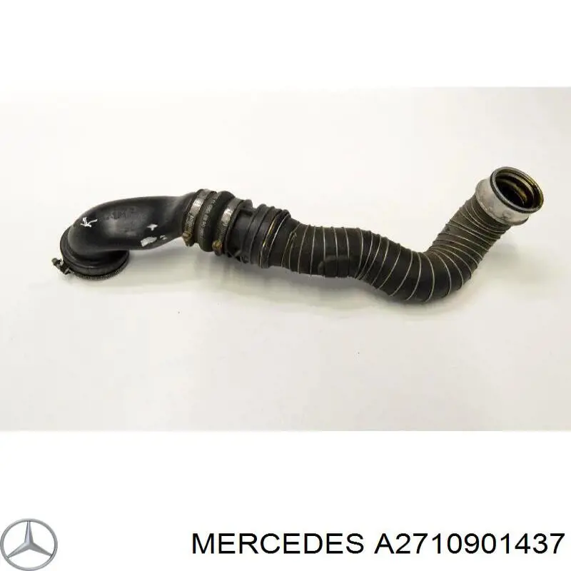  A2710901437 Mercedes