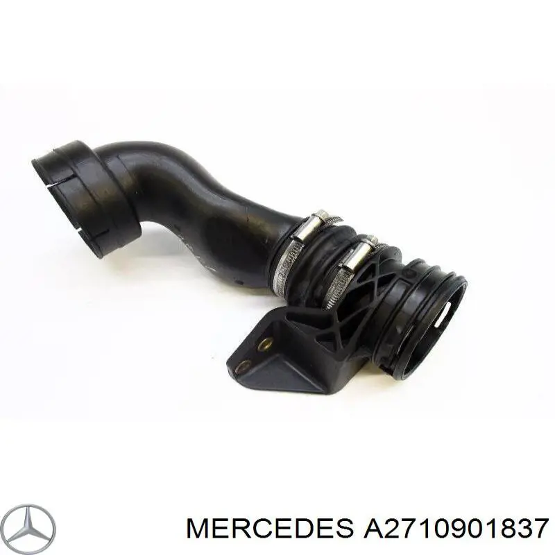 A2710901837 Mercedes 