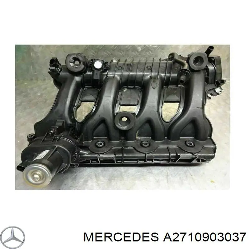 A2710903037 Mercedes 