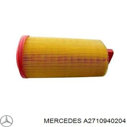 A2710940204 Mercedes