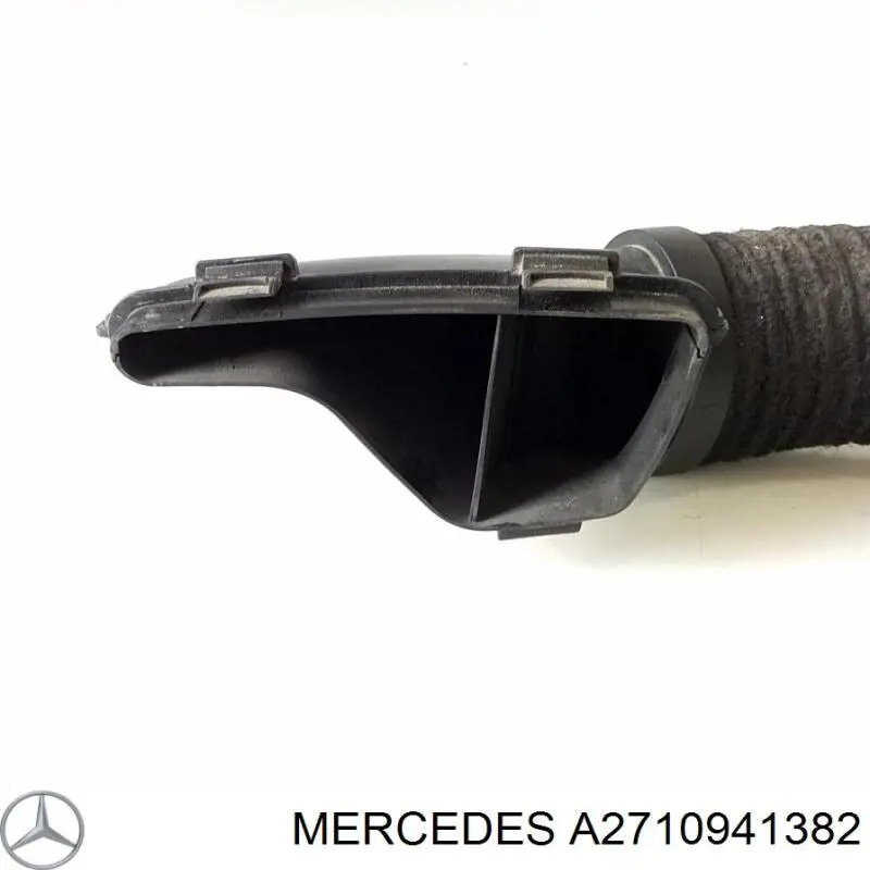 Купить A2710941382 Mercedes Воздухозаборник воздушного фильтра