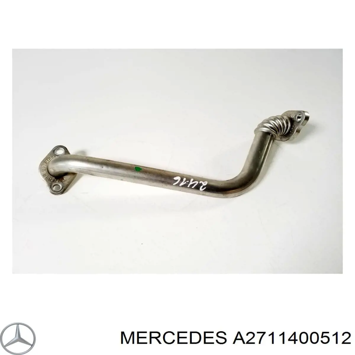 A2711400512 Mercedes 