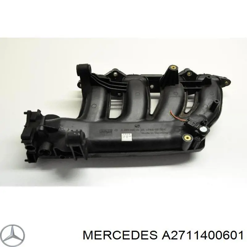 A2711400601 Mercedes 