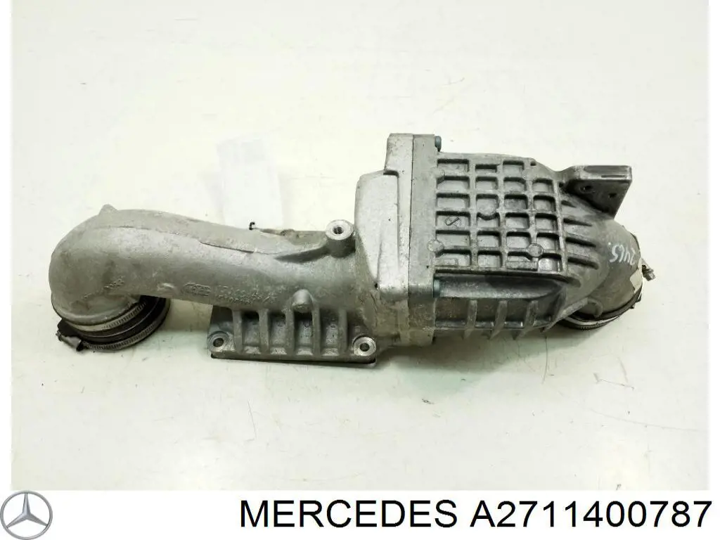 A2711400787 Mercedes 