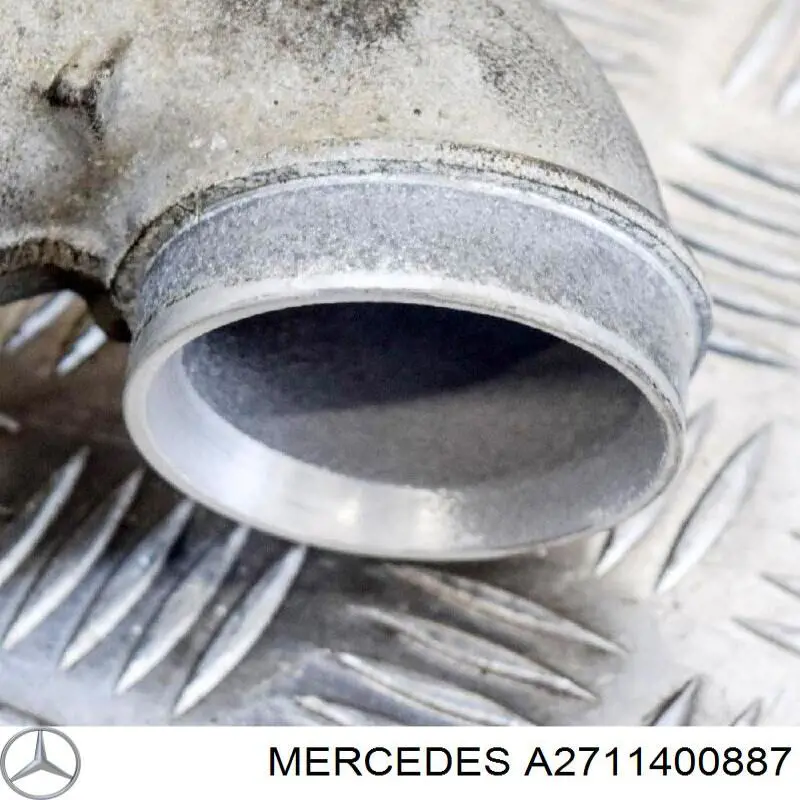  A2711400887 Mercedes