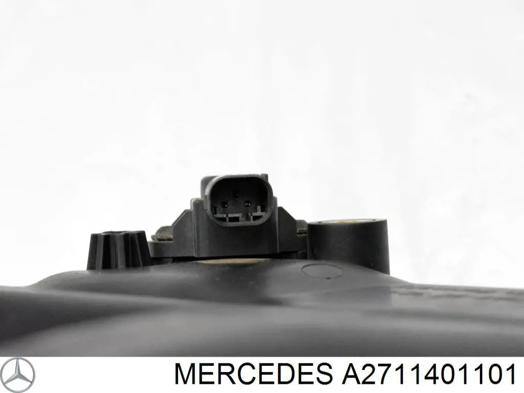 Коллектор впускной Meat&Doria 89544 цена, от 63.35 USD