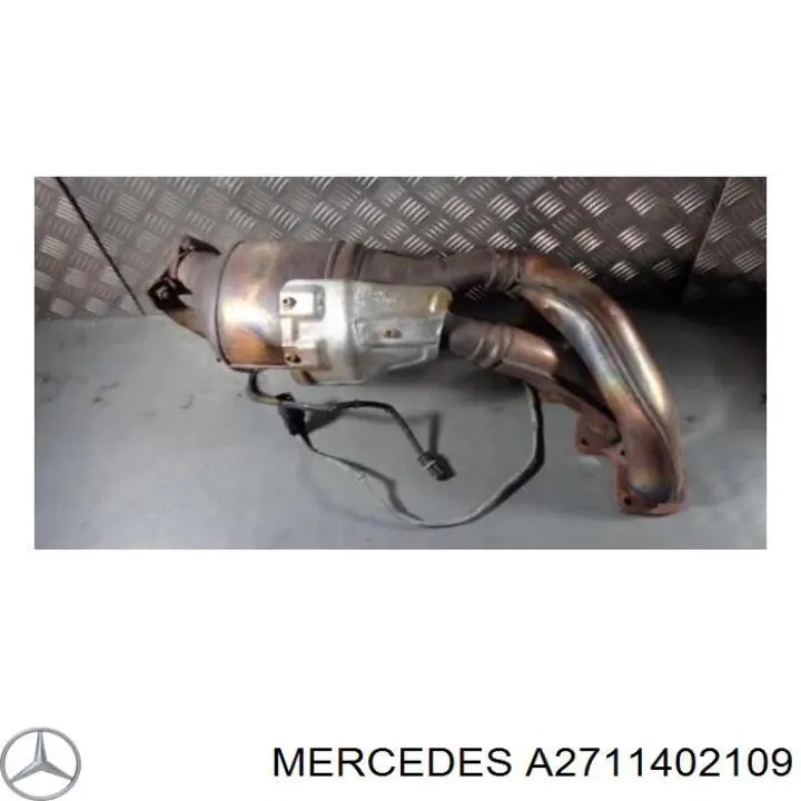  2711401609 Mercedes