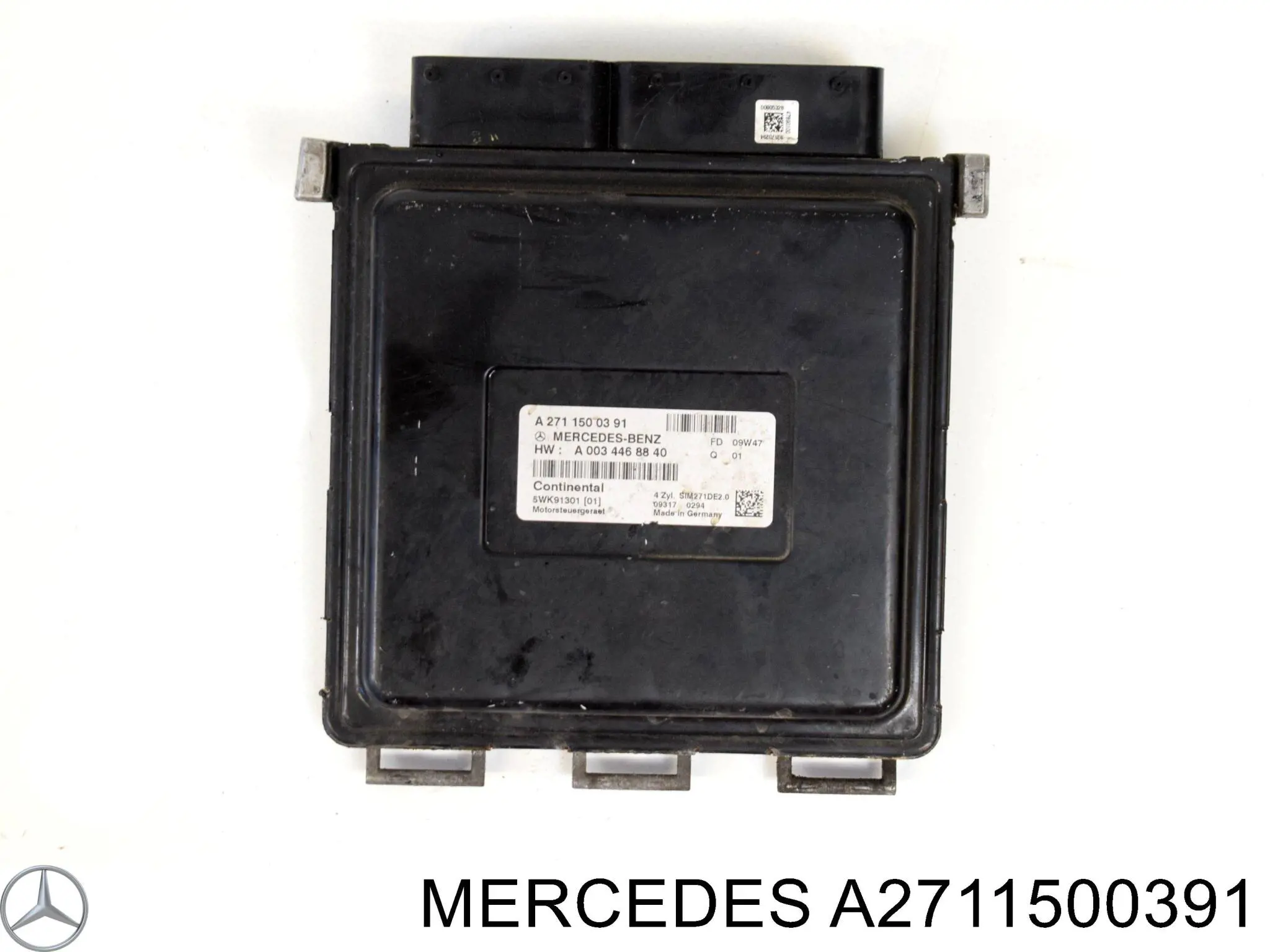  A271150039180 Mercedes