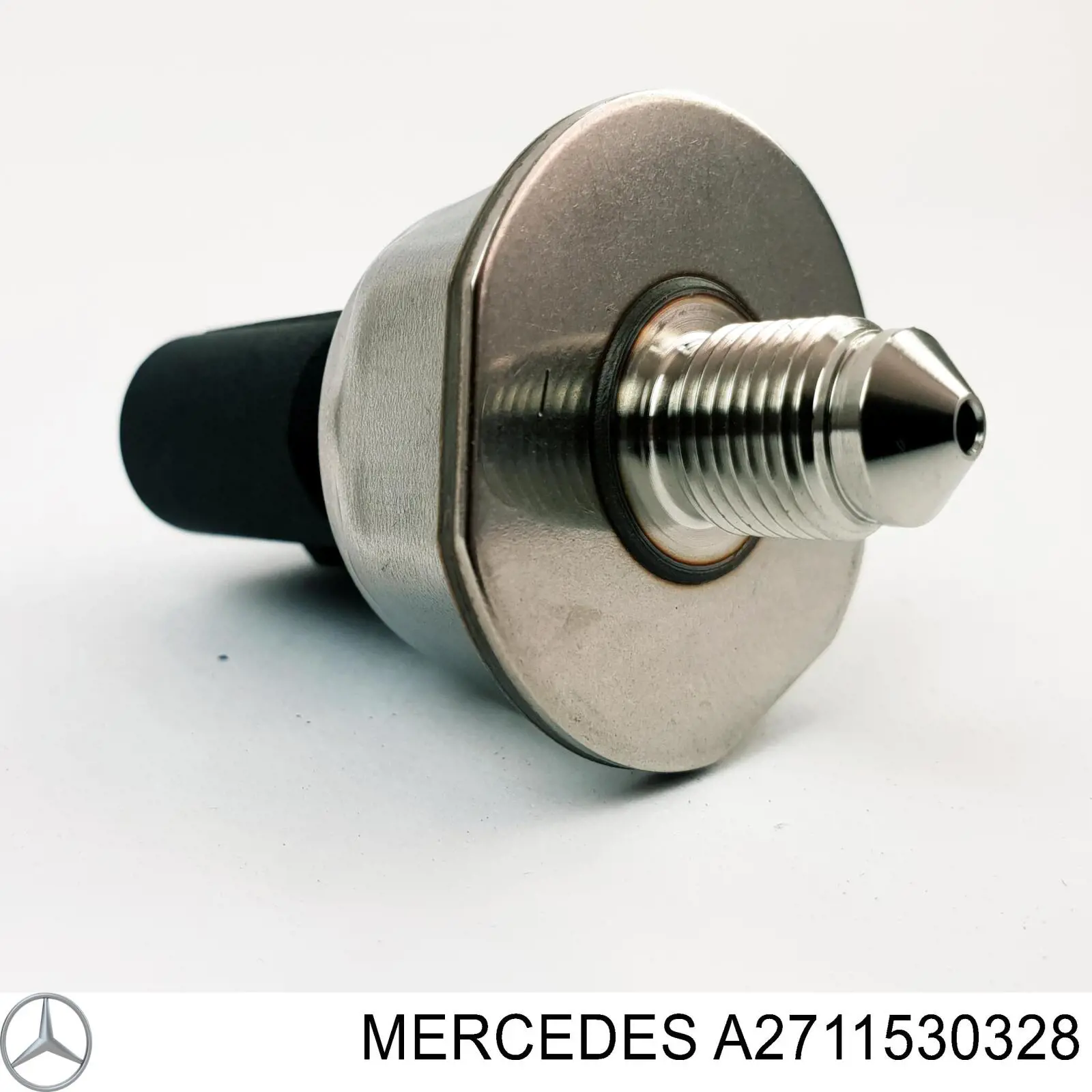 A2711530328 Mercedes sensor de pressão de combustível