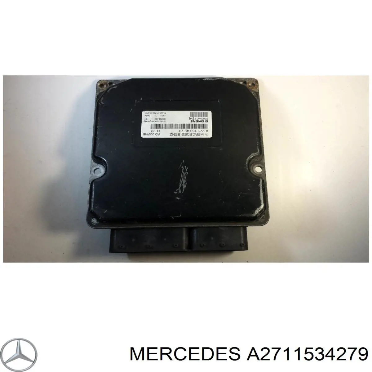 A2711534279 Mercedes 