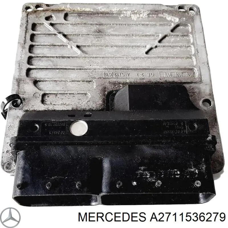  A2711536279 Mercedes