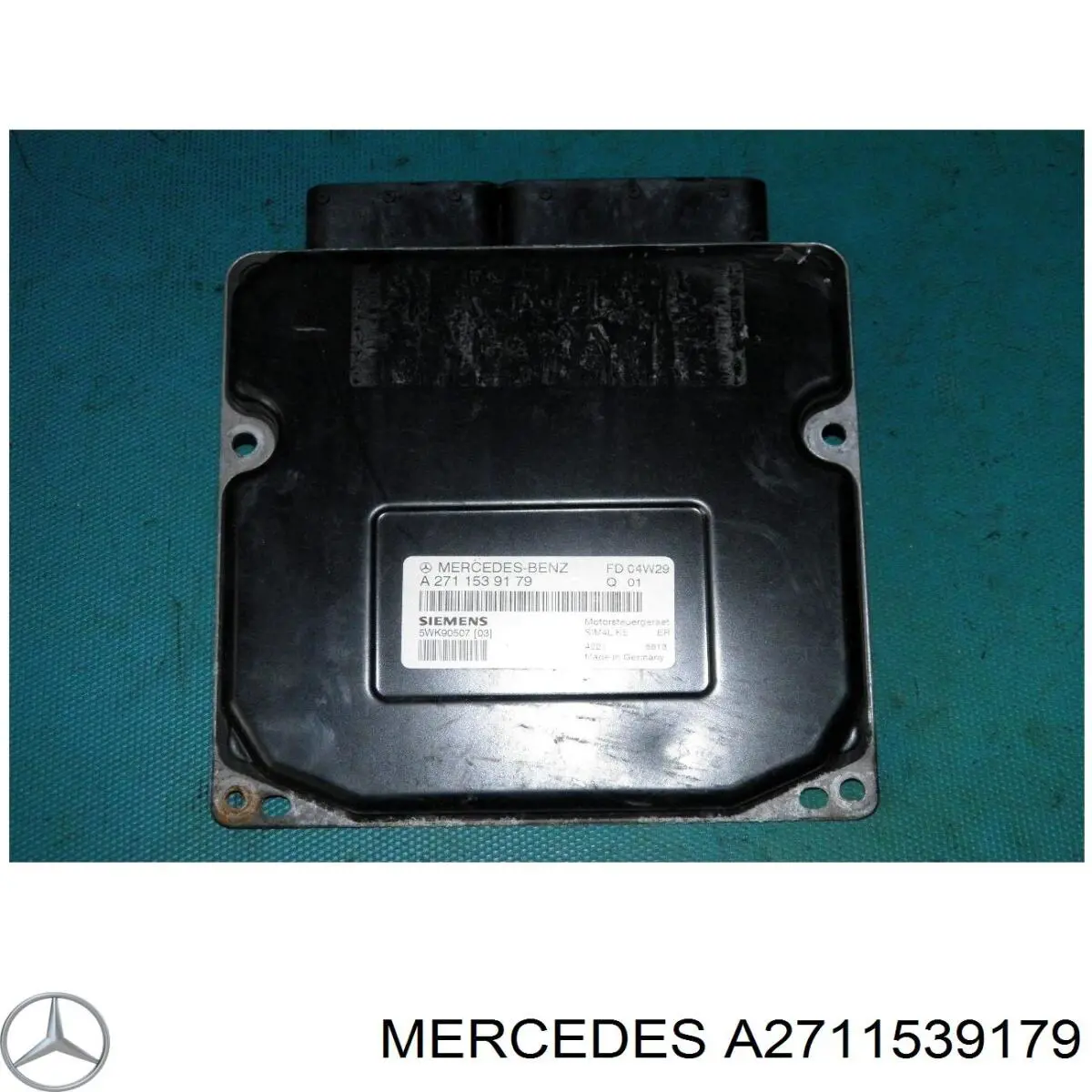 A2711539179 Mercedes 