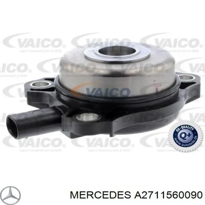 A2711560090 Mercedes