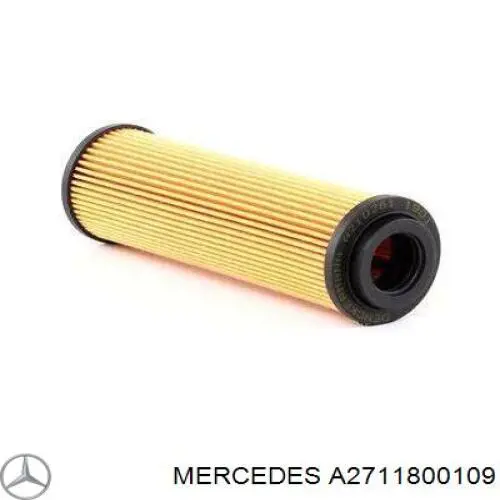 A2711800109 Mercedes