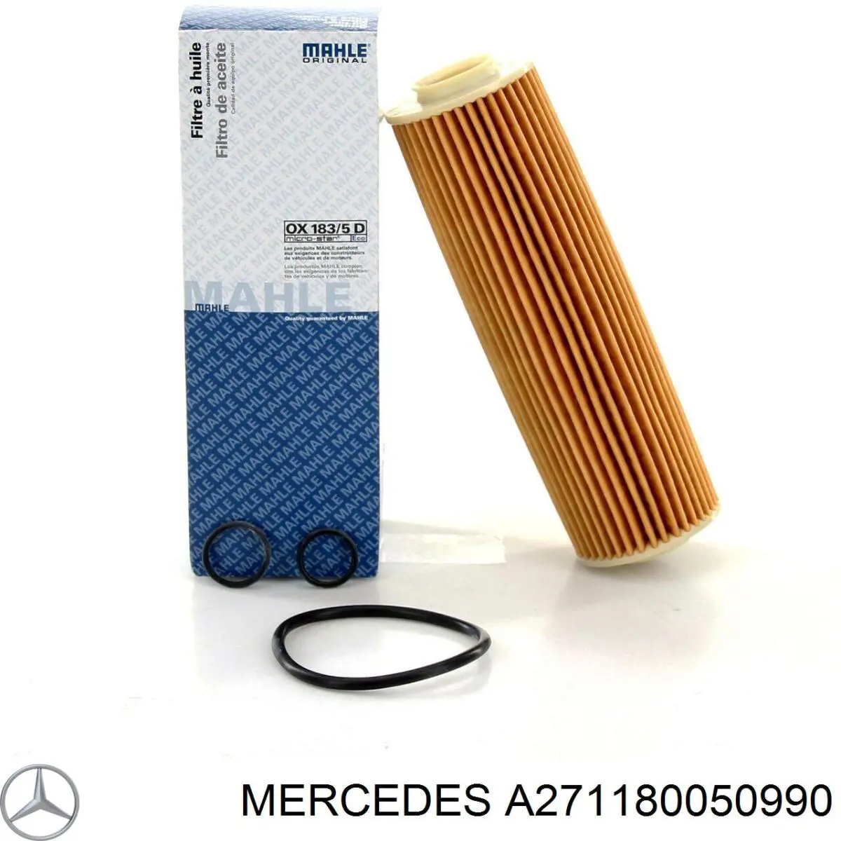 A271180050990 Mercedes