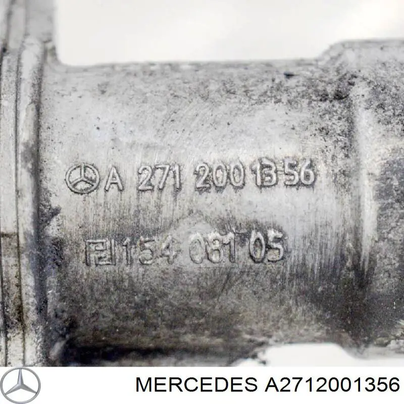 2712001356 Mercedes 