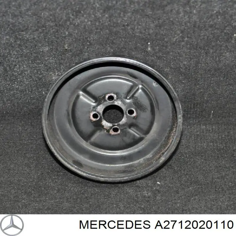  2712020110 Mercedes