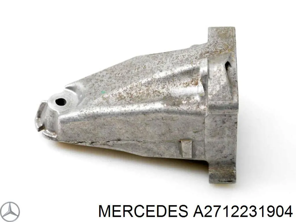 A2712231904 Mercedes 