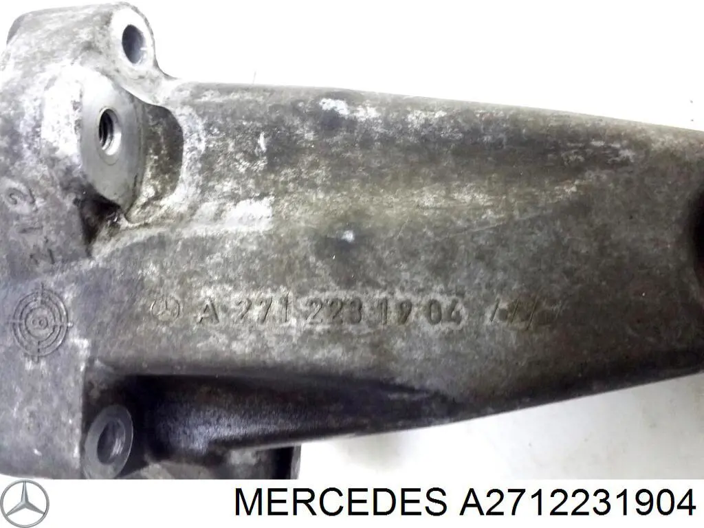 A2712231904 Mercedes