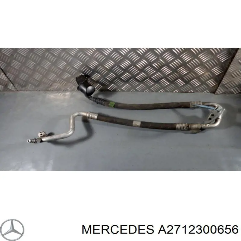  A2712300656 Mercedes