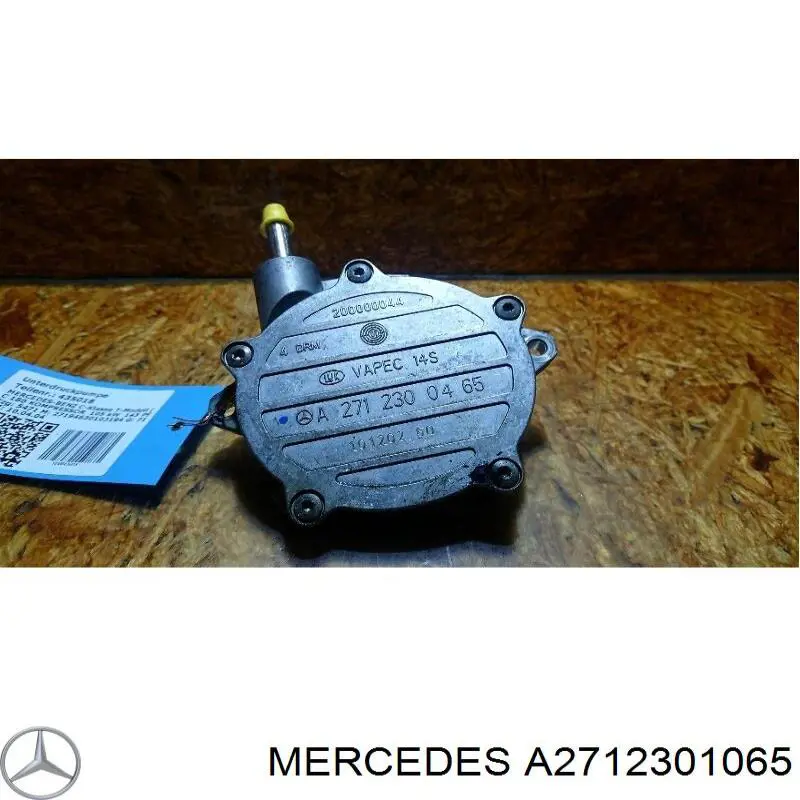 Вакуумный насос Hans Pries (Topran) 411008 цена, от 101.91 USD