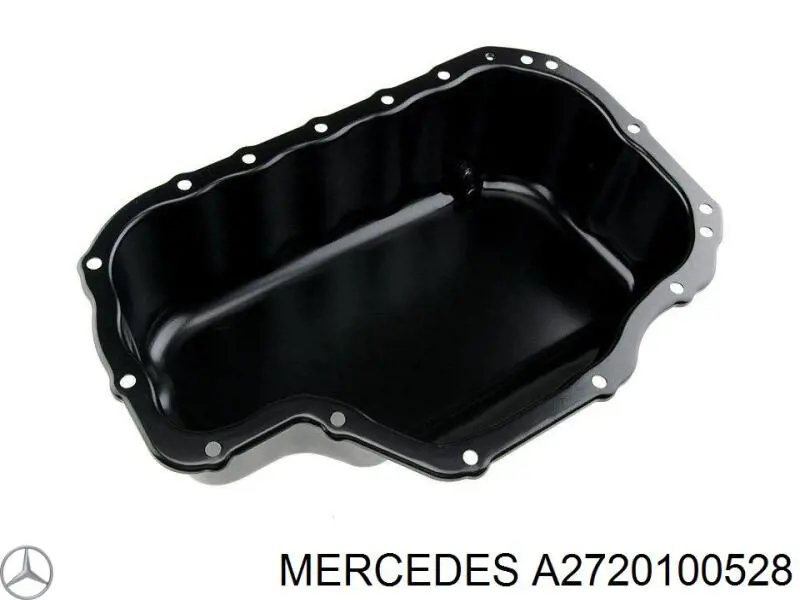 A2720100528 Mercedes