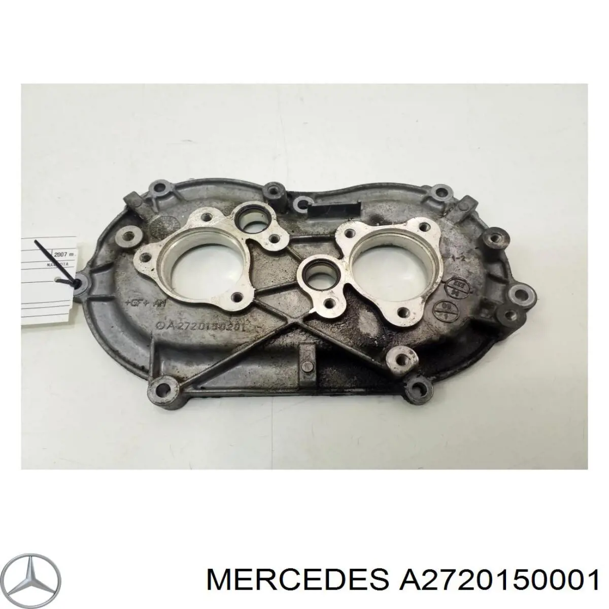  A2720150001 Mercedes