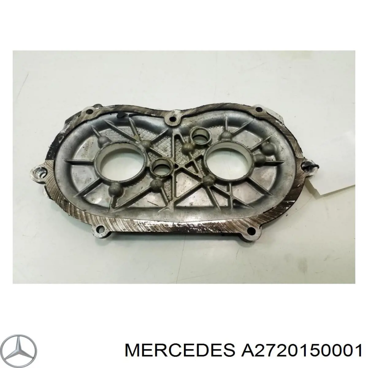 Купить 2720150201 Mercedes 