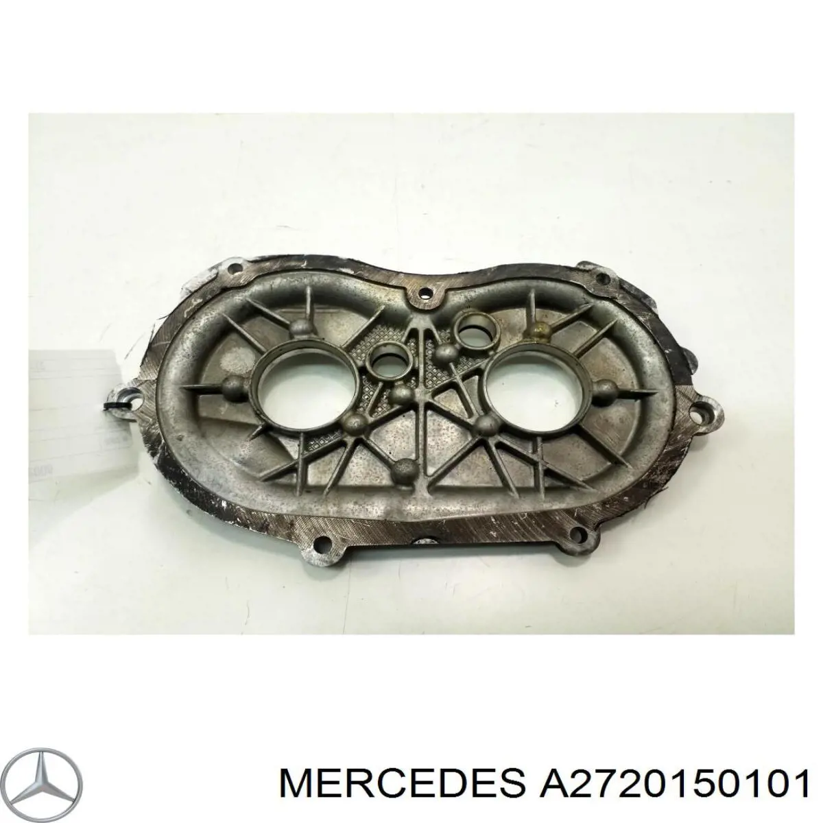  Mercedes A2720150101 цена, от 11.40 USD